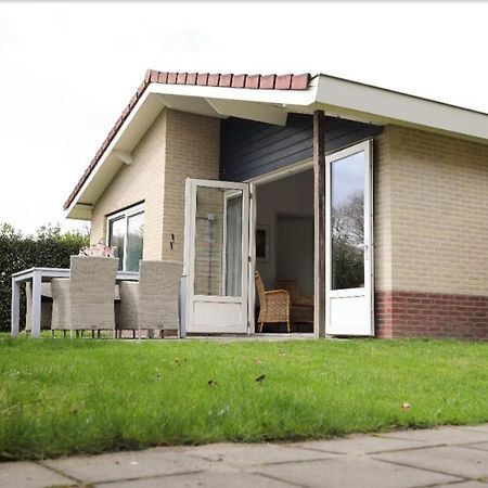 Huinerhofje 2 - Vrijstaand Met Grote Omheinde Tuin, Rust, Privacy En Nabij Bossen Villa Putten Eksteriør billede